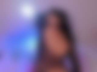 Ali Sweet's Live Sex Cam Show