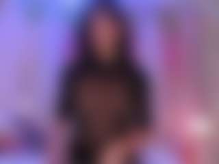 Ali Sweet's Live Sex Cam Show