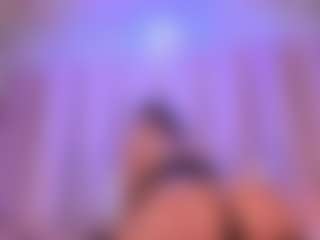 Live cam show with Ali Sweet - Brown Hair on https://playwithruby.com