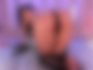 Ali Sweet's Live Sex Cam Show