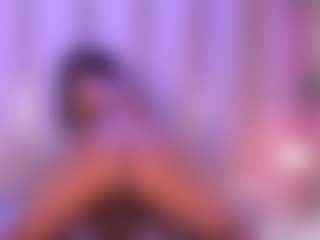 Ali Sweet's Live Sex Cam Show