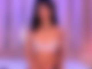 Live cam show with Ali Sweet - Brown Hair on Hubzter Live