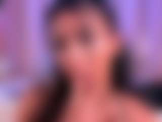 Ali Sweet's Live Sex Cam Show