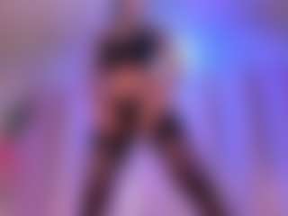 Ali Sweet's Live Sex Cam Show
