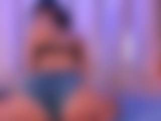 Ali Sweet's Live Sex Cam Show