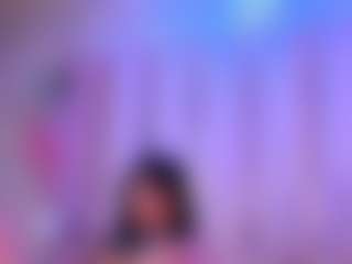 Ali Sweet's Live Sex Cam Show