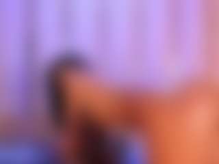 Ali Sweet's Live Sex Cam Show