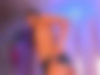 Ali Sweet's Live Sex Cam Show