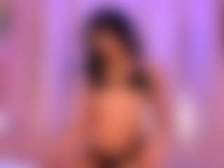 Ali Sweet's Live Sex Cam Show
