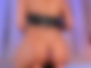 Ali Sweet's Live Sex Cam Show