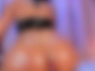Ali Sweet's Live Sex Cam Show