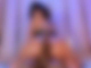 Live cam show with Ali Sweet - Latina on live18s.com