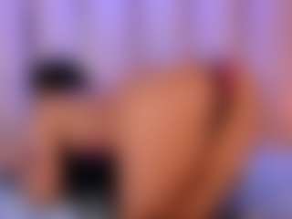 Live cam show with Ali Sweet - Latina on Strip Flash - Live Sex Shows
