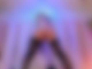 Ali Sweet's Live Sex Cam Show