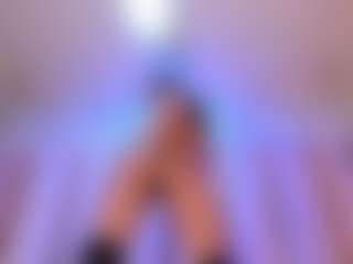 Ali Sweet's Live Sex Cam Show