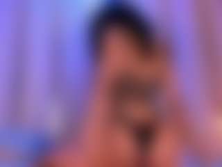 Ali Sweet's Live Sex Cam Show