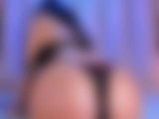 Ali Sweet's Live Sex Cam Show
