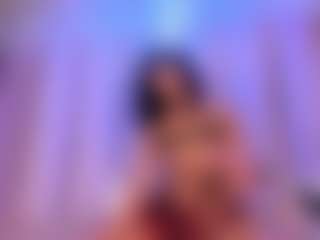 Ali Sweet's Live Sex Cam Show