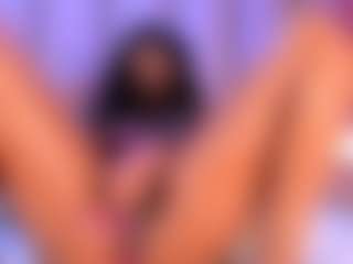 Ali Sweet's Live Sex Cam Show