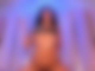 Ali Sweet's Live Sex Cam Show