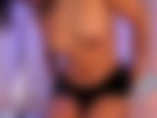 Ali Sweet's Live Sex Cam Show