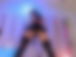 Live cam show with Ali Sweet - Big Ass on CamwithHer