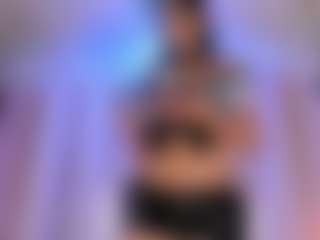 Ali Sweet's Live Sex Cam Show