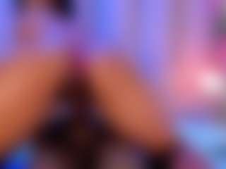 Ali Sweet's Live Sex Cam Show