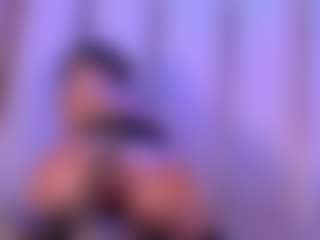 Ali Sweet's Live Sex Cam Show