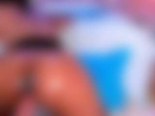 Ali Sweet's Live Sex Cam Show