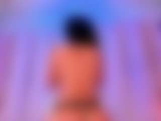 Ali Sweet's Live Sex Cam Show