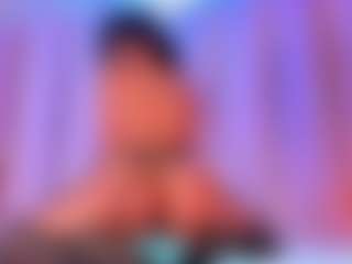 Ali Sweet's Live Sex Cam Show