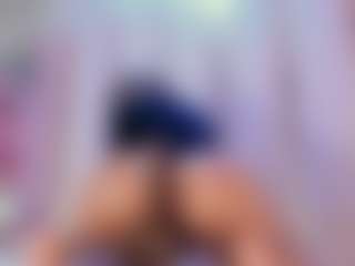 Ali Sweet's Live Sex Cam Show