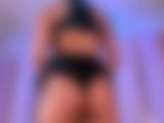 Ali Sweet's Live Sex Cam Show