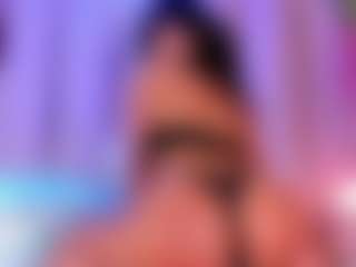 Ali Sweet's Live Sex Cam Show