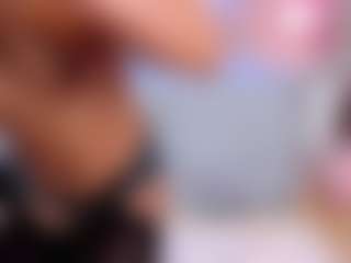 Live cam show with Ali Sweet - Black Toys on Camversity