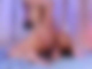 Ali Sweet's Live Sex Cam Show