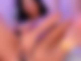 Ali Sweet's Live Sex Cam Show