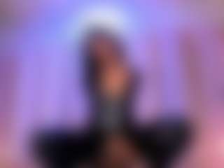 Ali Sweet's Live Sex Cam Show