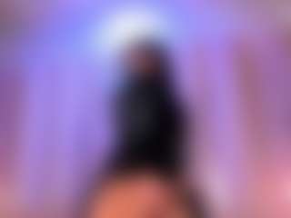 Ali Sweet's Live Sex Cam Show