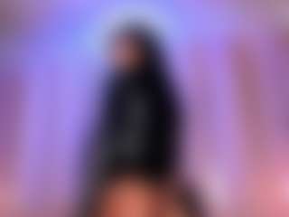 Ali Sweet's Live Sex Cam Show