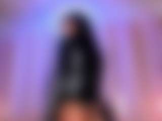 Ali Sweet's Live Sex Cam Show
