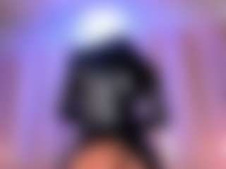 Ali Sweet's Live Sex Cam Show