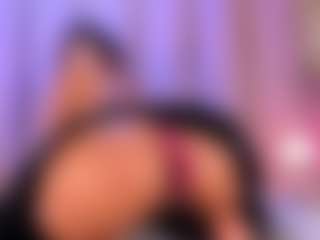 Ali Sweet's Live Sex Cam Show