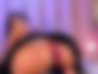 Ali Sweet's Live Sex Cam Show