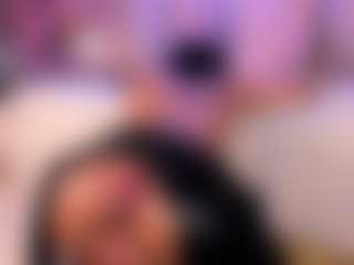 Ali Sweet's Live Sex Cam Show