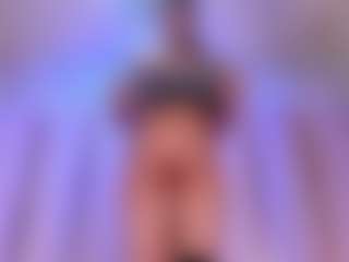Ali Sweet's Live Sex Cam Show