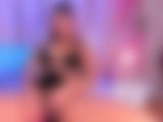 Ali Sweet's Live Sex Cam Show