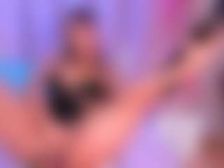 Ali Sweet's Live Sex Cam Show
