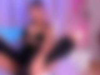 Ali Sweet's Live Sex Cam Show